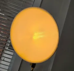 Ikea Ranarp Floor Lamp Bulb Cover / Screen Shade / Diffuser