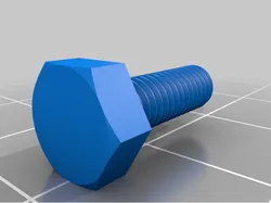 M4 screws