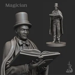 Magician