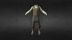 Merchant's Clothing Free