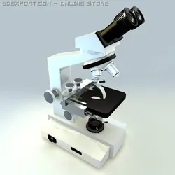 microscope
