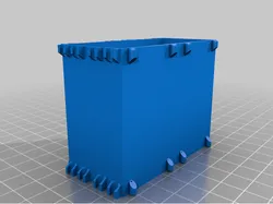 Mini Drawers Ultimate - Speed Version