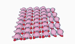mini kirbys