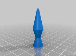 Mini Lava Lamp