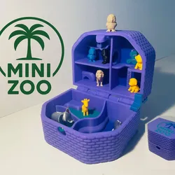 Mini ZOO
