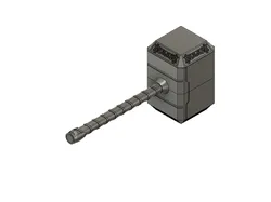 Mjolnir