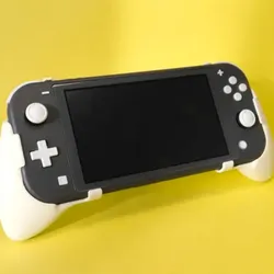 Nintendo switch lite grips
