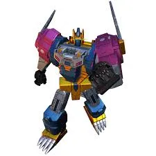 Optimal Optimus/Primal Prime