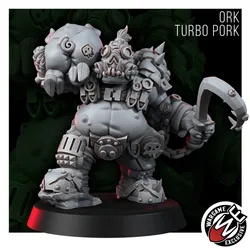 ORK TURBO PORK
