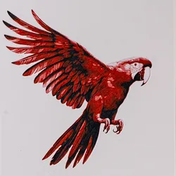Parrot HueForge