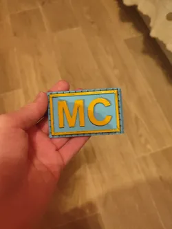 Patch peacemaker