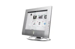 Proview 17 TFT Monitor 3D print model