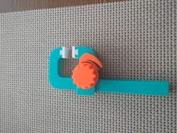 Quick Clamp