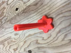 semi-solid press