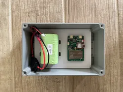 SolarXiao LeMotech Aluminum Junction Box mounting plate