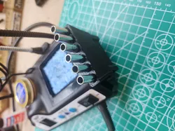 Solder Tip Holder