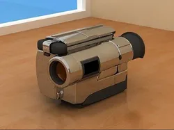 sony camera