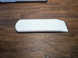 Spatule simple et efficace