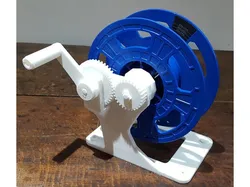 Spool Winder