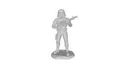 storm-trooper