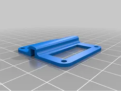 Strix Nano Goblin 30mm FC Mount Offset Snap on