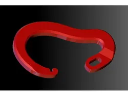 Strong Carabiner