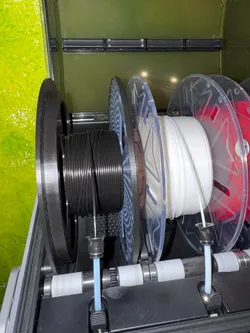 SUNLU refillspool adapter for CFS