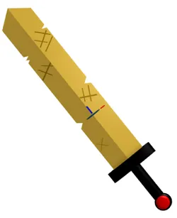The Scarlet Sword V3