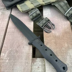 Training knife, airsoft, larp