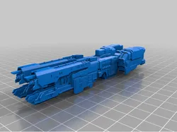 UNSC GORGON