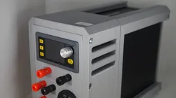 Variable power supply