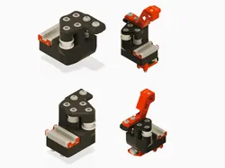 Voron 2.4 Z XY Joints - Assy Guide Print 04