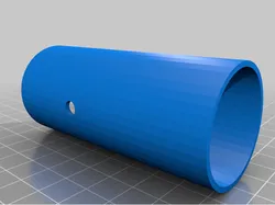 Whites Sand Scoop Spacer, 1.5 to 1.375