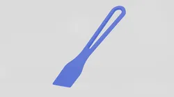 1.4g Thermal Paste Spatula