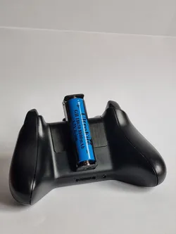 18650 Battery adapter for Xbox One Controller