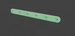 6 Bay Drive Stabiliser