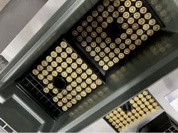 9mm Tray for Plano Ammo Box