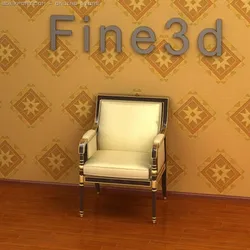 antique08chair095