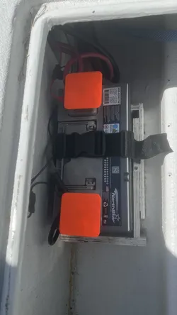 Battery Terminal Post Protectors