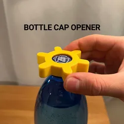Bottle Cap Opener
