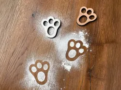 Bunny Trail