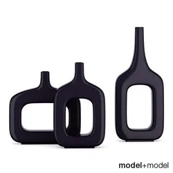 calligaris palace vases