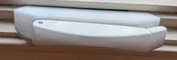 Cover for National Window Casement Window Actuator