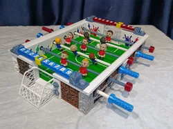 CubeMe mini Foosball