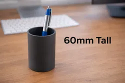 Desk Organizer 60mm Tall