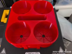 Drink Caddy