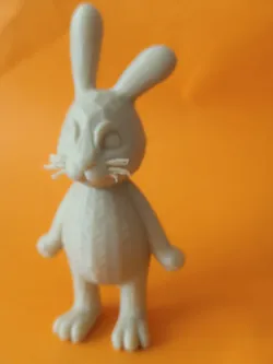 Easter Bunny