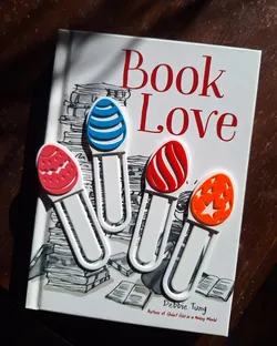 Easter Eggs bookmarks with SVG-files for laser/vinyl cutting