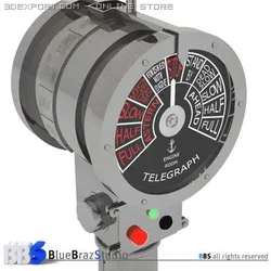 engine order telegraph