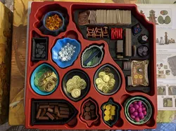 Everdell Complete Collection Resource Containers